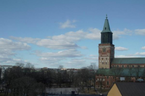 Apartment Turku City Center in Turku